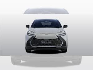 Toyota C-HR 2,0L Team Deutschland Modell 2024