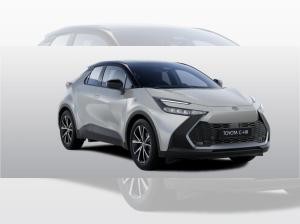 Toyota C-HR 2,0L Team Deutschland Modell 2024