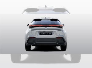 Toyota C-HR 2,0L Team Deutschland Modell 2024