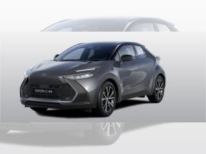 Toyota C-HR 2,0L Team D *verschiedene Farben*Sofort*