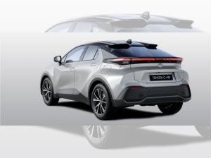 Toyota C-HR 2,0L Team Deutschland Modell 2024