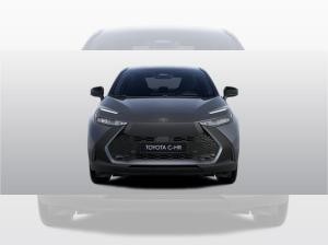 Toyota C-HR 2,0L Team D *verschiedene Farben*Sofort*