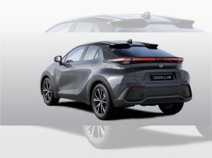 Toyota C-HR 2,0L Team D *verschiedene Farben*Sofort*