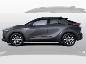 Toyota C-HR 2,0L Team D *verschiedene Farben*Sofort*