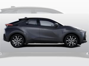 Toyota C-HR 2,0L Team D *verschiedene Farben*Sofort*