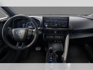 Toyota C-HR 2,0L Team D *verschiedene Farben*Sofort*