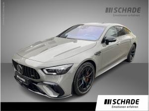 Mercedes-Benz AMG GT 63 S E PERFORMANCE Keramik Bremse*Head-Up