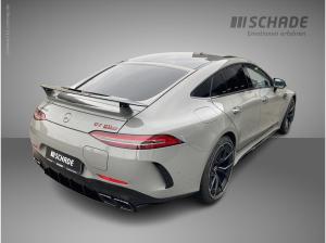 Mercedes-Benz AMG GT 63 S E PERFORMANCE Keramik Bremse*Head-Up