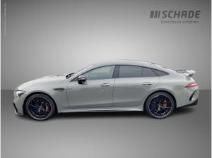 Mercedes-Benz AMG GT 63 S E PERFORMANCE Keramik Bremse*Head-Up