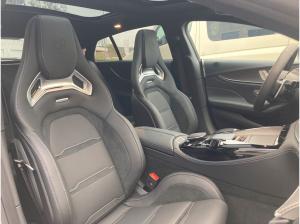 Mercedes-Benz AMG GT 63 S E PERFORMANCE Keramik Bremse*Head-Up