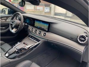 Mercedes-Benz AMG GT 63 S E PERFORMANCE Keramik Bremse*Head-Up