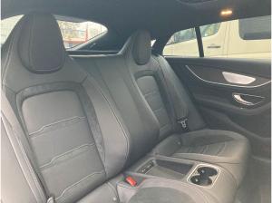 Mercedes-Benz AMG GT 63 S E PERFORMANCE Keramik Bremse*Head-Up