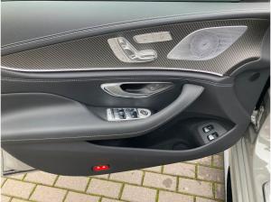 Mercedes-Benz AMG GT 63 S E PERFORMANCE Keramik Bremse*Head-Up