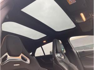 Mercedes-Benz AMG GT 63 S E PERFORMANCE Keramik Bremse*Head-Up