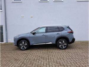 Nissan X-Trail Tekna+ e-4orce | Zins ab 0,99% | BOSE, Schiebedach,..