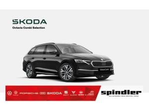 Skoda Octavia Combi Style