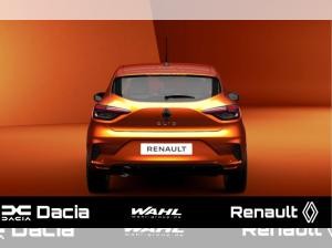 Renault Clio Evolution SCe 65 ! Knallerangebot! Nur 128,- Euro