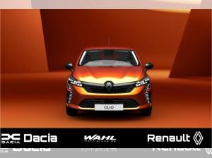 Renault Clio Evolution SCe 65 ! Knallerangebot! Nur 128,- Euro