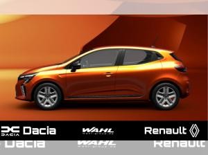 Renault Clio Evolution SCe 65 ! Knallerangebot! Nur 128,- Euro