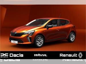 Renault Clio Evolution SCe 65 ! Knallerangebot! Nur 128,- Euro