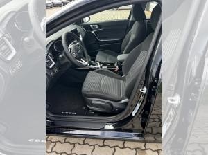 Kia Ceed cee'd 1.5 Turbo DCT7 Vision Komfort+