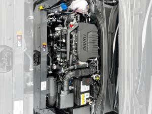 Kia Ceed cee'd 1.5 Turbo DCT7 Vision Komfort+