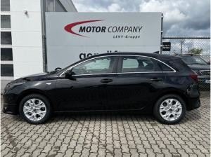 Kia Ceed cee'd 1.5 Turbo DCT7 Vision Komfort+