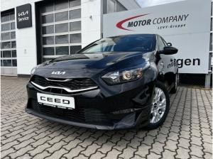 Kia Ceed cee'd 1.5 Turbo DCT7 Vision Komfort+