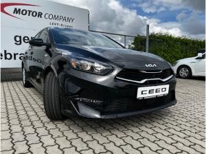 Kia Ceed cee'd 1.5 Turbo DCT7 Vision Komfort+