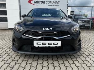 Kia Ceed cee'd 1.5 Turbo DCT7 Vision Komfort+