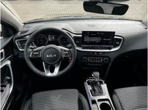 Kia Ceed cee'd 1.5 Turbo DCT7 Vision Komfort+