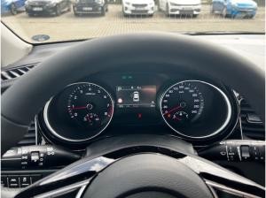 Kia Ceed cee'd 1.5 Turbo DCT7 Vision Komfort+