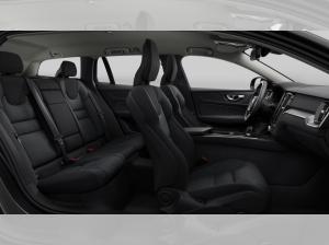 Volvo V60 B3 Essential *SOFORT* Standh Sitzh Navi LED Wartungspaket