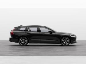 Volvo V60 B3 Essential *SOFORT* Standh Sitzh Navi LED Wartungspaket