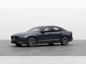 Volvo S60 B4 Mild-Hybrid Plus Dark 20", Leder, Panorama, Harman  & Kardon, Fahrassistent + Pilot