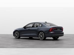 Volvo S60 B4 Mild-Hybrid Plus Dark 20", Leder, Panorama, Harman  & Kardon, Fahrassistent + Pilot