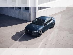 Volvo S60 B4 Mild-Hybrid Plus Dark 20", Leder, Panorama, Harman  & Kardon, Fahrassistent + Pilot