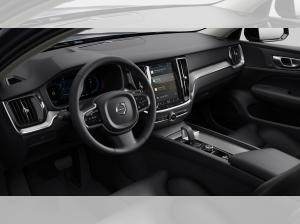 Volvo S60 B4 Mild-Hybrid Plus Dark 20", Leder, Panorama, Harman  & Kardon, Fahrassistent + Pilot