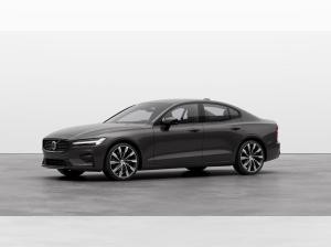 Volvo S60 B4 Mild-Hybrid Plus Dark 20", Leder, Panorama, Harman  & Kardon, Fahrassistent + Pilot