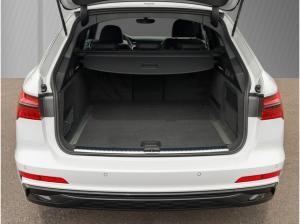 Audi A6 Avant S line 40 TDI quattro