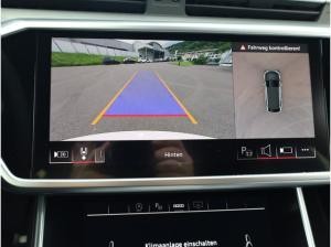 Audi A6 Avant S line 40 TDI quattro