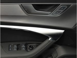 Audi A6 Avant S line 40 TDI quattro