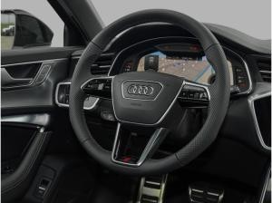 Audi A6 Avant S line 40 TDI quattro
