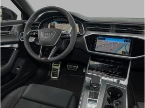 Audi A6 Avant S line 40 TDI quattro