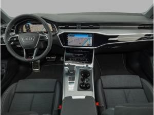 Audi A6 Avant S line 40 TDI quattro