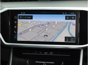 Audi A6 Avant S line 40 TDI quattro