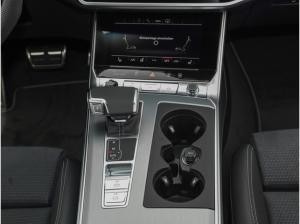 Audi A6 Avant S line 40 TDI quattro