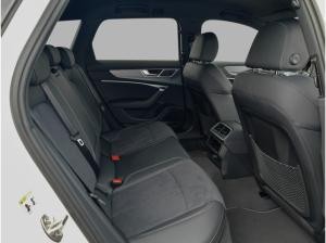 Audi A6 Avant S line 40 TDI quattro