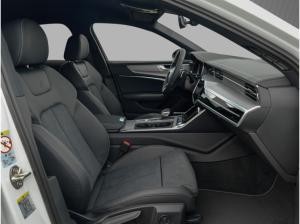 Audi A6 Avant S line 40 TDI quattro