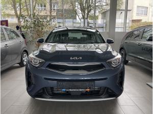 Kia Stonic (YBCUV)